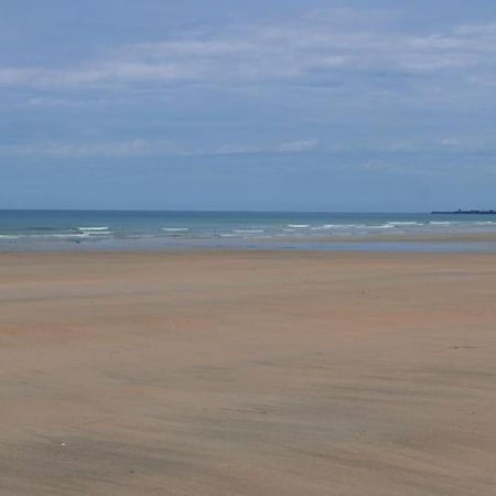 Villa Situee Entre Mer Et Foret Grand-Village-Plage 外观 照片