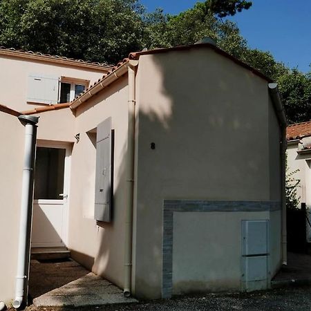 Villa Situee Entre Mer Et Foret Grand-Village-Plage 外观 照片