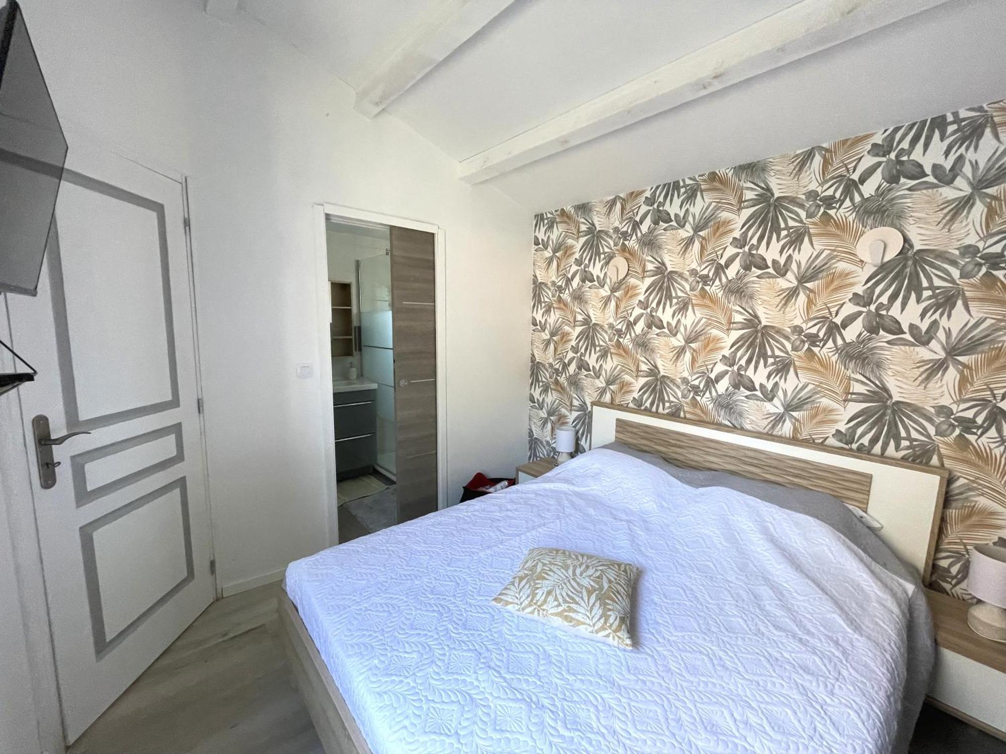 Villa Situee Entre Mer Et Foret Grand-Village-Plage 外观 照片